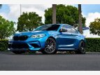 Thumbnail Photo 29 for 2020 BMW M2 Competition
